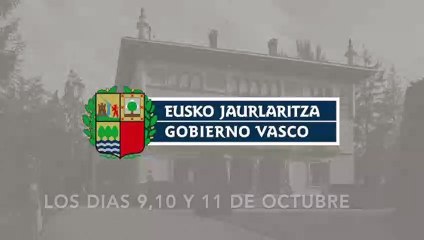 Vídeo incitando a usar la violencia en la huelga de ambulancias en Euskadi