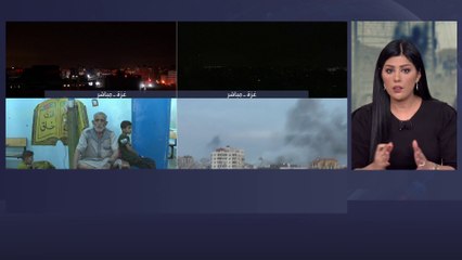 الأونروا للعربية: نزوح 73000 فلسطيني إلى مدارس الوكالة في غزة منذ السبت