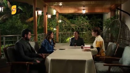 70. Herida del Corazon (Kalp Yarasi), en español