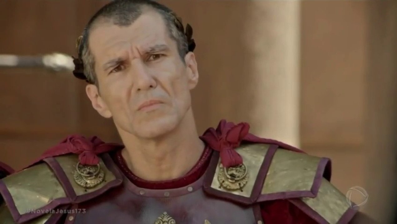 jesus-capitulo-173-jesus-é-levado-a-pilatos-e-a-herodes-antipas