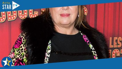 Michèle Bernier sous le choc : elle raconte sa rencontre avec Bruno Gaccio, le père de ses deux enfa