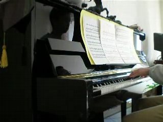 Gnossienne n°1 - Erik Satie