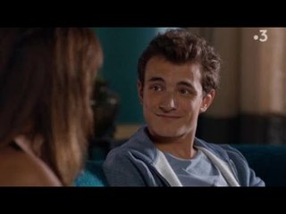 Tandem (France 3) : qui est Titouan Laporte, qui joue le fils d’Astrid Veillon ?