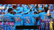 World Cup 2023: IND vs AUS: రఫ్ఫాడించిన భారత స్పిన్నర్లు.. కుప్పకూలిన ఆసీస్! | Telugu OneIndia