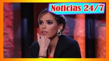 Gloria Camila reaccionó con dureza y respondió a rumores de reconciliación con Rocío Carrasco
