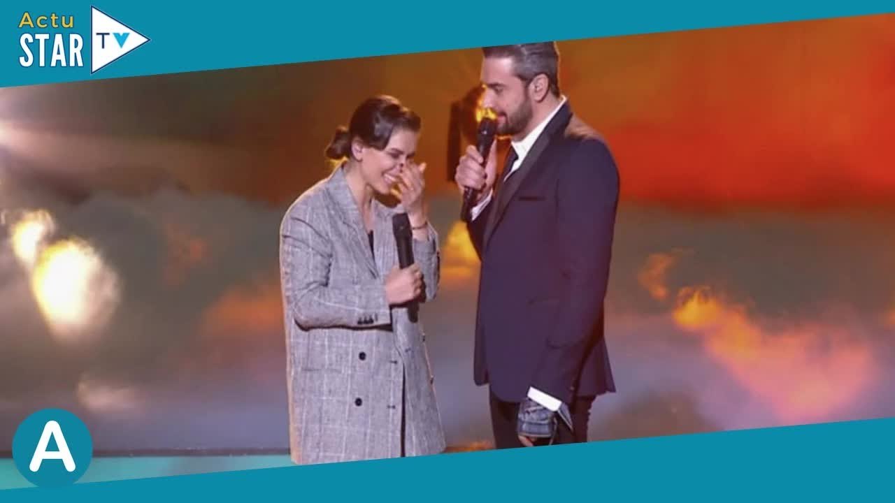 Lucie Bernardoni mariée à Patrice Maktav : surprise en direct et larmes lors des 20 ans de la Star A