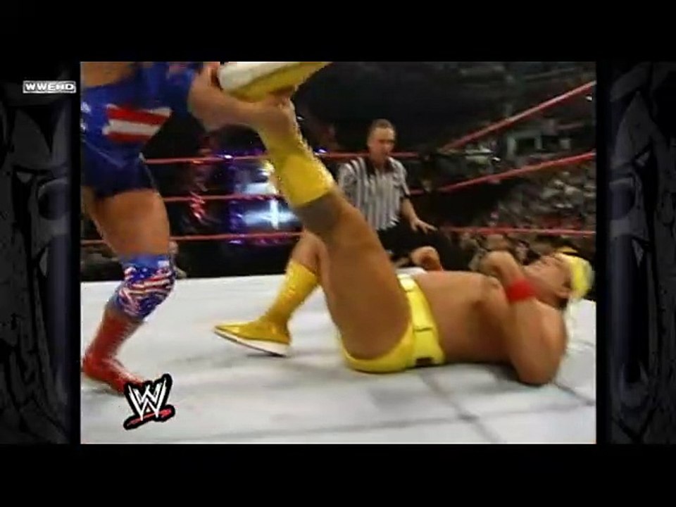 The Big Show - A Giant's World Part 4