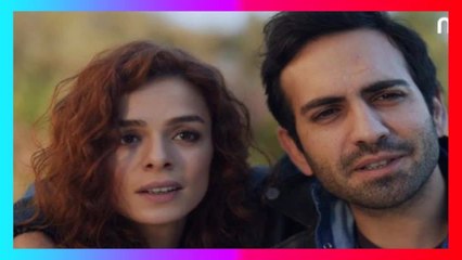 Avance de ''Amor a segunda vista' – Elif Su y Selim desaparecen del parque de atracciones