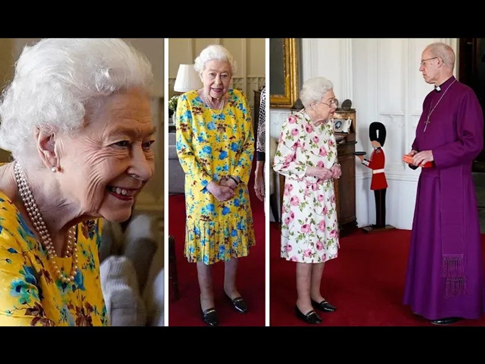 'So sweet!' Queen sparks frenzy as fans notice subtle change to appearance in new pictures