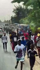 Combats Zoss-Ada Fass: des personnes agressées au Croisement Camberene