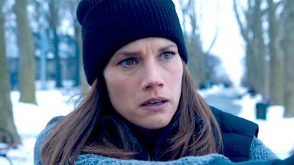 Agent Down in This Scene from CBS’ FBI