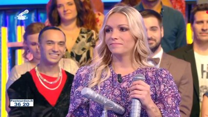 N’oubliez pas les paroles : Margaux remporte pour la première fois la finale des Masters