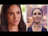 Meghan Markle « pleure » la reine alors qu'elle salue son « brillant exemple de leadership féminin »