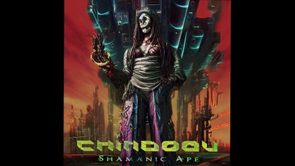 Chindogu - Shamanic Ape