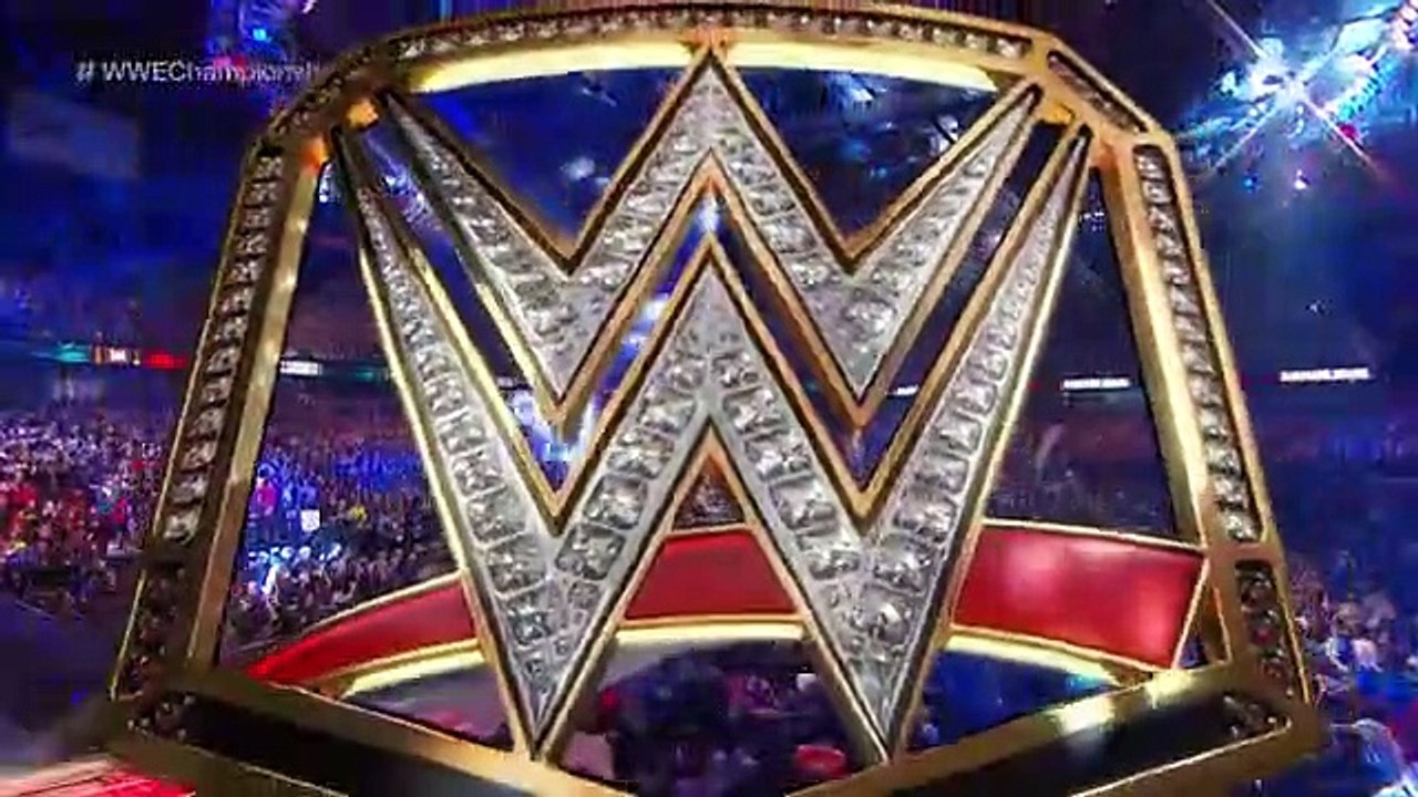 FULL MATCH Brock Lesnar vs Rey Mysterio Survivor Series 2019