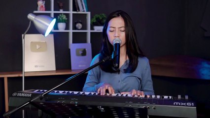 KASIH ALLAHKU SUNGGUH TLAH TERBUKTI (LAGU ROHANI) - Christian Spiritual Song