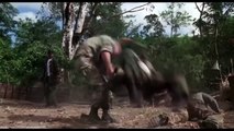 Expedição de Resgate no Vietnã em Chamas - Melhor Filme de Ação, Aventura - Filme Completo Dublado