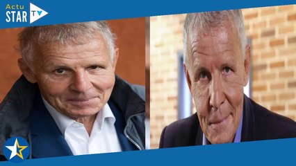 Affaire Patrick Poivre d'Arvor : cette volte-face soudaine de l'ex-star de TF1 qui interpelle