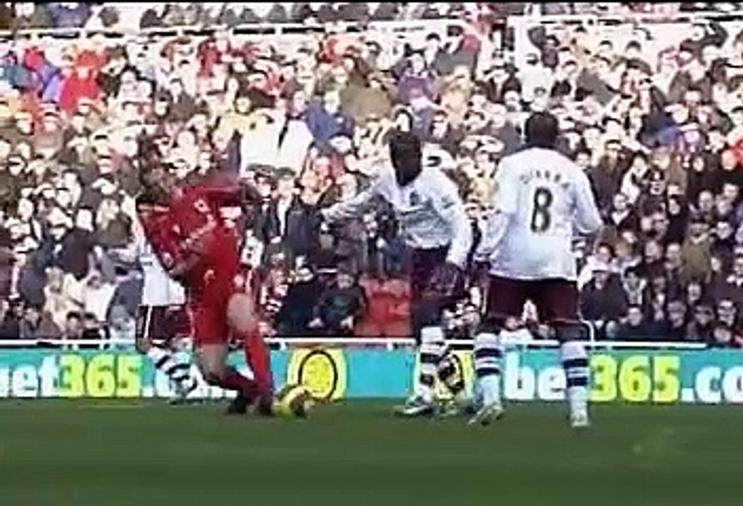 07-08 プレミアリーグハイライト #15 20071210