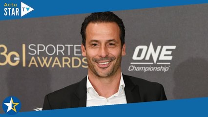 Ludovic Giuly : victime d'une escroquerie, l'ex-footballeur revient sur sa descente aux enfers