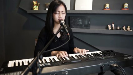 KASIH PASTI LEMAH LEMBUT ( LAGU ROHANI ) - Christian Spiritual Song