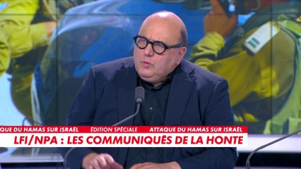Julien Dray : «C'est une trahison de tous ses combats»