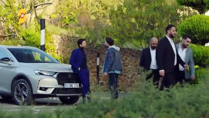 78. Herida del Corazon (Kalp Yarasi), en español