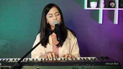 KASIH SETIAMU (LAGU ROHANI) - Christian Spiritual Song