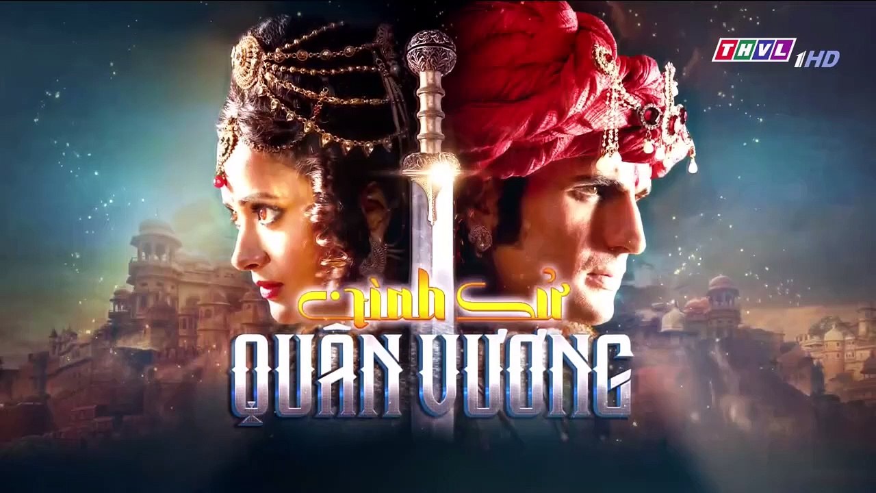 Tình Sử Quân Vương Tập 146