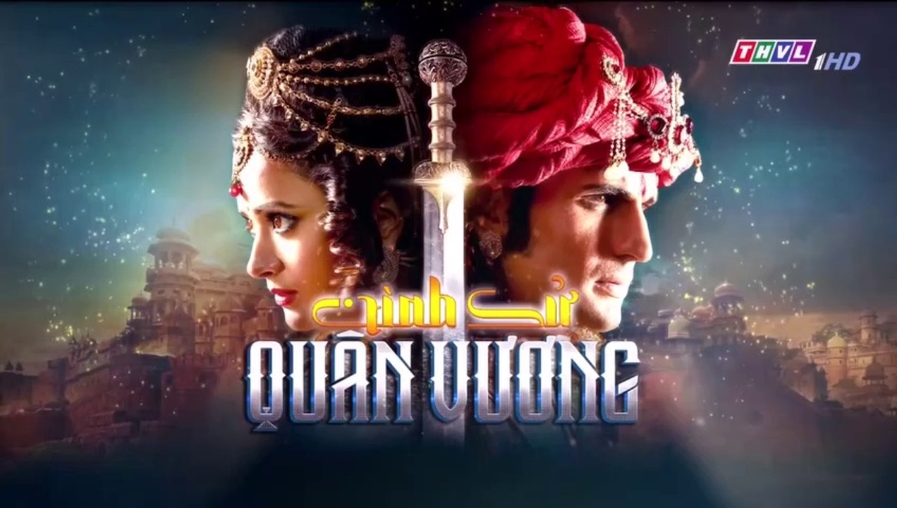 Tình Sử Quân Vương Tập 147