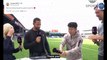 Tottenham fans heap praise on 'class act' Son Heung-min after his 'respectful' mic drop in TNT Sports interview following Spurs' 1-0 win over Luton