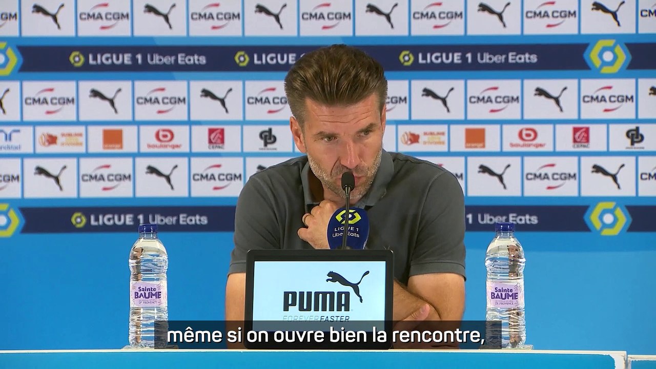Elsner : "On accepte cette réalité"
