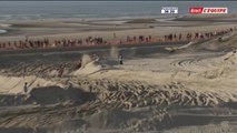 Le replay de la course moto du beach-cross de Berck-sur-Mer - Tous sports - Championnat de France des sables