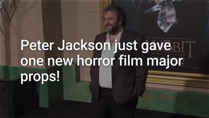 Peter Jackson Just Called One 2023 Horror Movie ‘The Best’ He’s Seen In Years
