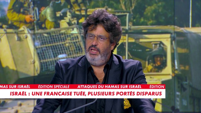 D'après les informations de Meyer Habib, six Français sont actuellement portés disparu