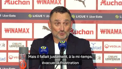 8e j. - Haise : "Ces ressources mentales, c'est notre ADN"