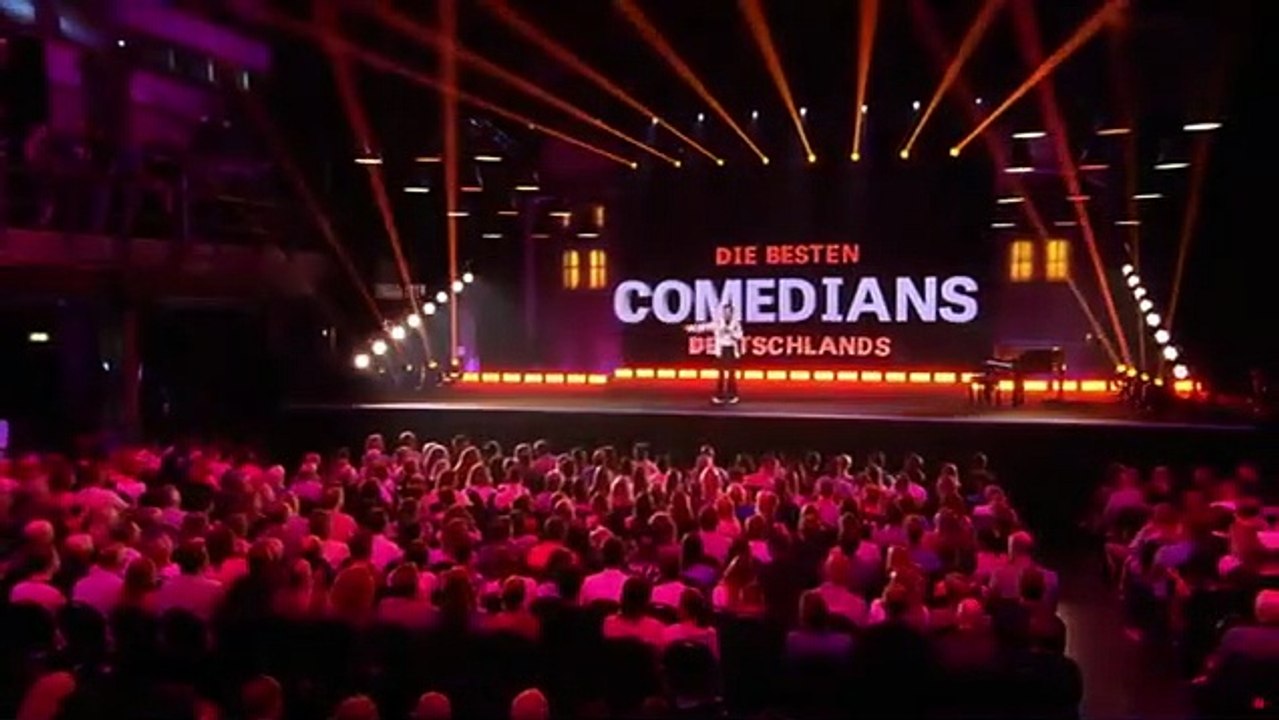 Nico Stank-Mach's mir Doggy-Das Musical(Die besten Comedians Deutschlands)