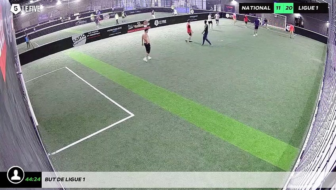 But de ligue 1