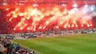 Phyroshow Rapid Wien vs Sturm Graz 24.09.2023. #ultras #ultrasworld #GoalGank12 #Superfans
