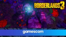 Borderlands 3 - FULL Presentation | Gamescom 2019 | Opening Night Live
