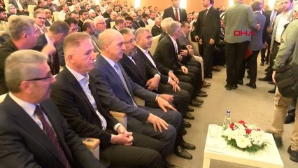 TBMM BAŞKANI KURTULMUŞ 2 GÜNDÜR DEVAM ETMEKTE OLAN BU GERİLİMİ KAYGIYLA İZLİYORUZ