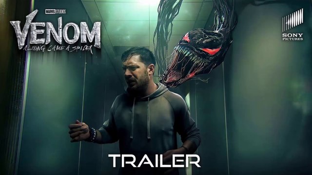 VENOM 3: ALONG CAME A SPIDER – The Trailer | Tom Hardy, Andrew Garfield, Tom Holland | Sony Pictures