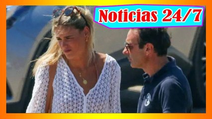 La espantosa noticia sobre la relación de Enrique Ponce y Ana Soria - Ya no era redimible