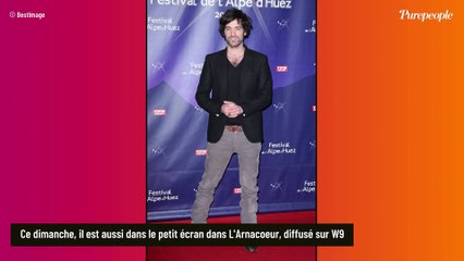 Romain Duris : La ressemblance avec son élégant frère est déroutante !
