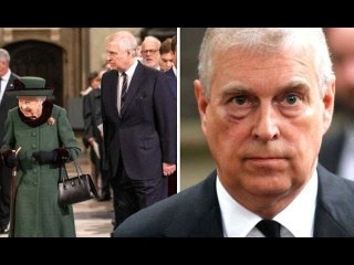 Prince Andrew could return to public life after Philip memorial: 'Still has a lot to offer