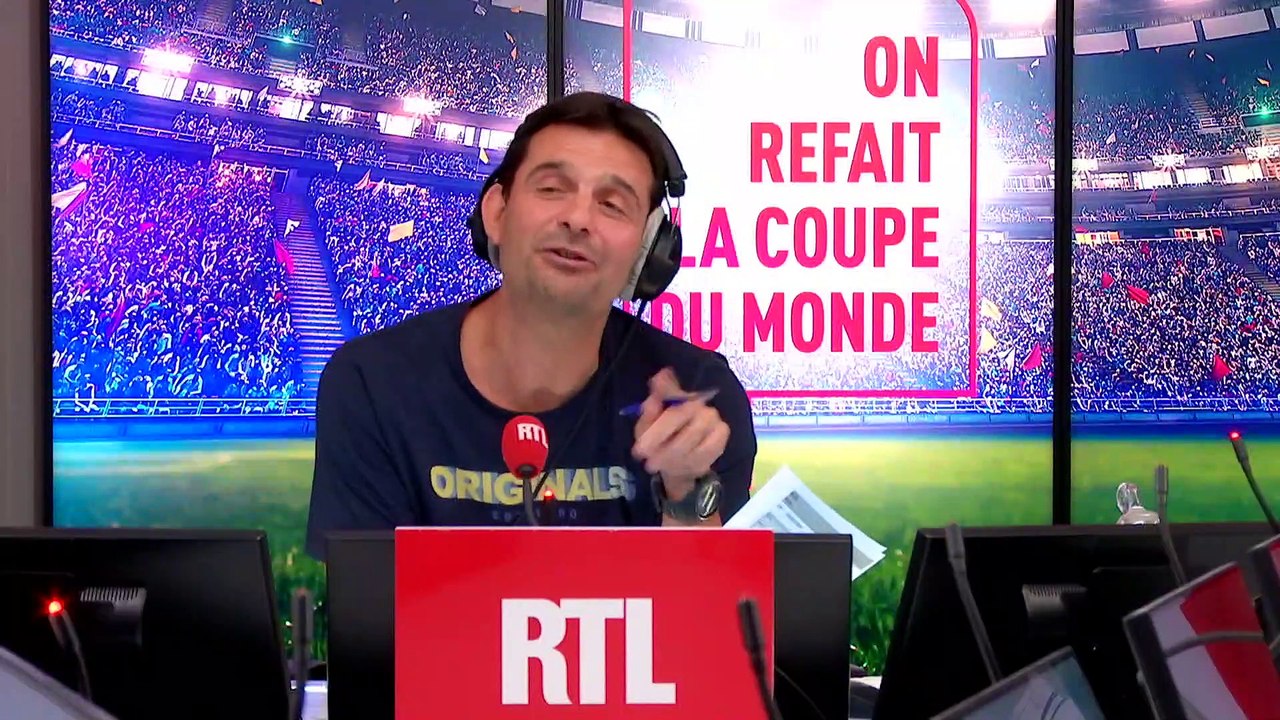 RUGBY - Le débrief de Irlande-Écosse