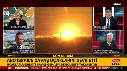 ABD iddiayı resmen doğruladı! Savunma Bakanı Austin detayları açıkladı