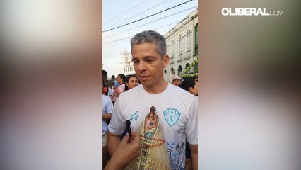 Círio de 2023 é um dos mais rápidos da história