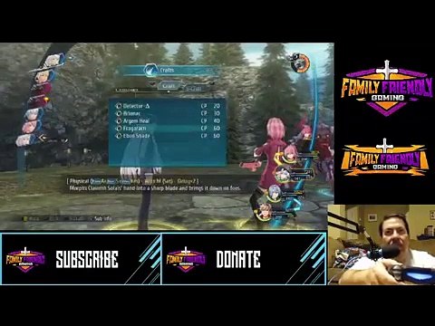 The Legend of Heroes Trails of Cold Steel IV Episode 11