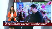 Bocah Tewas Usai Operasi Amandel, RS Bantah Dugaan Malapraktik